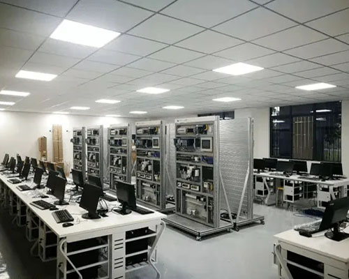 企業(yè)展示